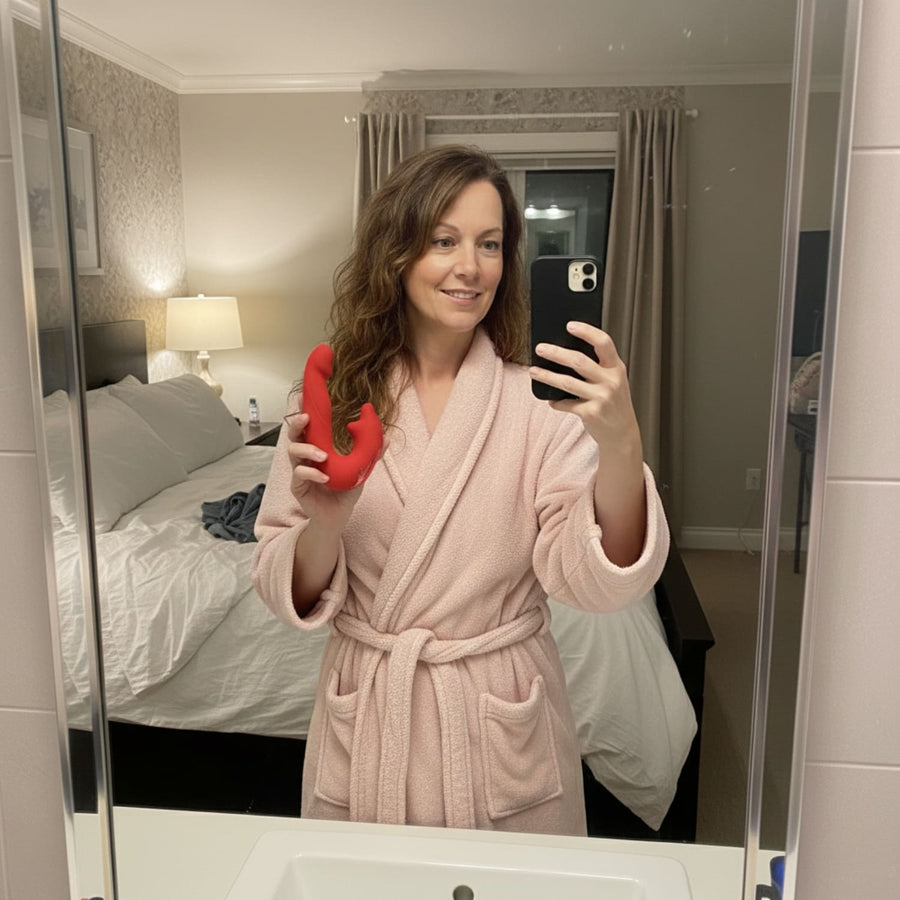 Sensora — testimonial portrait 5